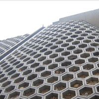 連鎖護(hù)坡模具工字護(hù)坡模具塑料模具系列產(chǎn)品——保定開(kāi)元國(guó)通塑料模具模盒廠專業(yè)展示