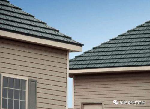 這六種低碳建筑材料，助力打造綠色建筑新未來